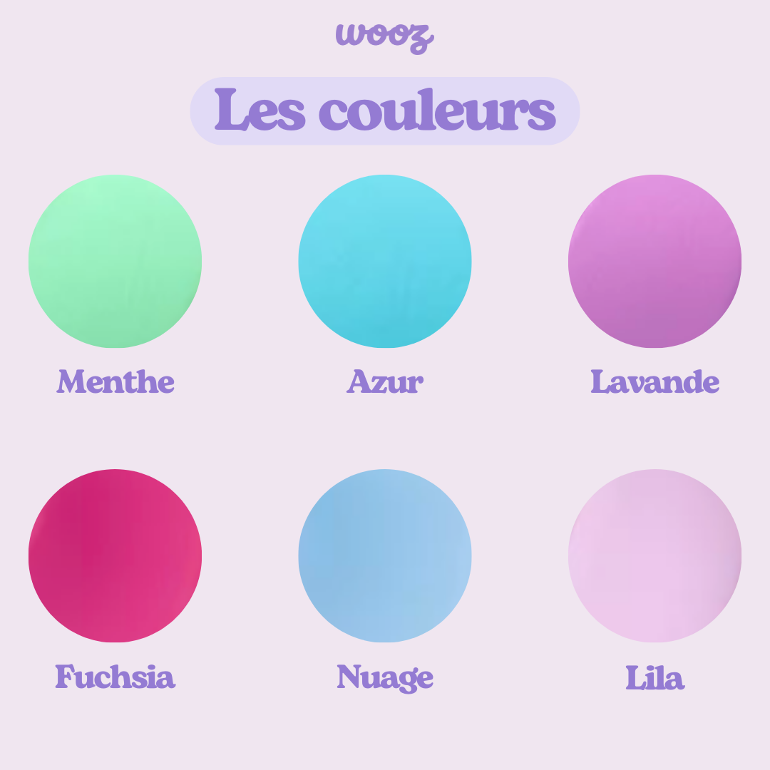 Coffret de Noël 🎁