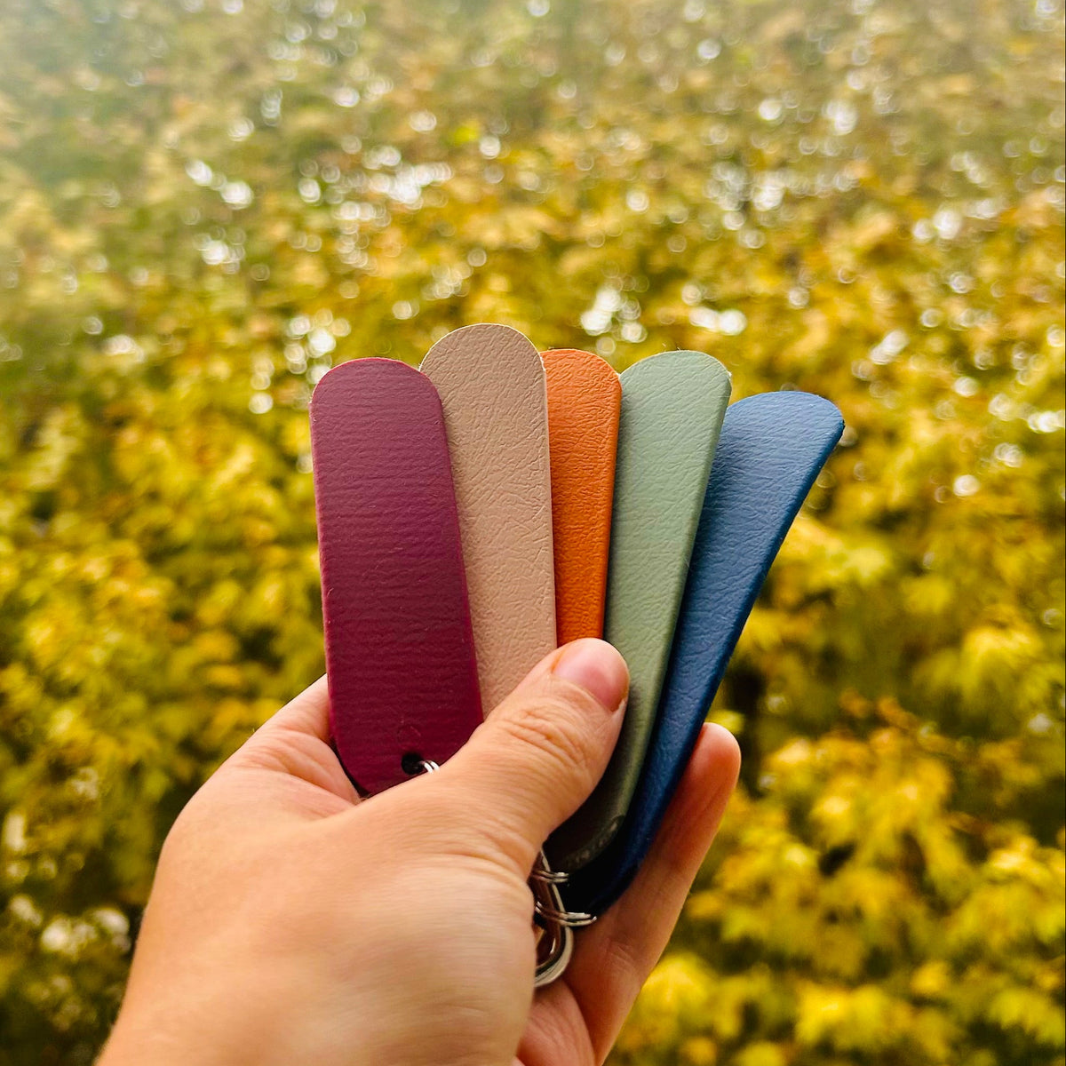 Collier - Autumn 🍂