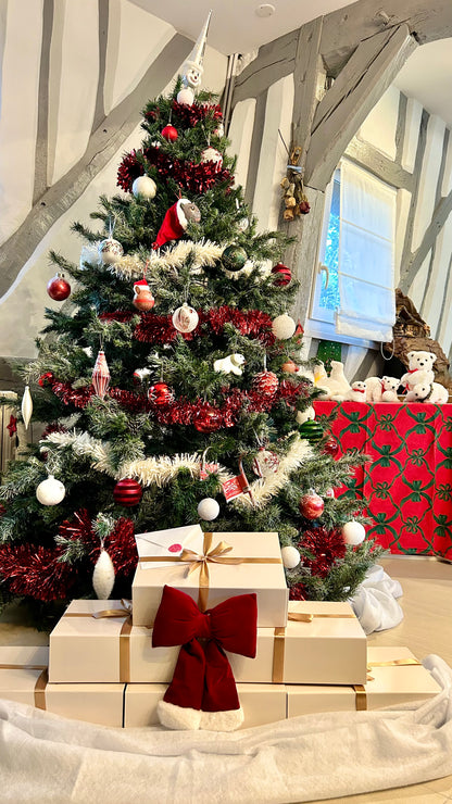 Coffret de Noël 🎁